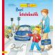 Bori közlekedik - Barátnőm, Bori