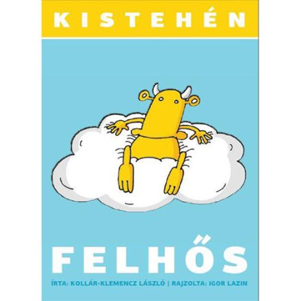 Kistehén - Felhős