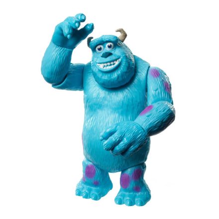 Pixar Szörny Rt  alapfigura-Sulley