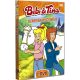 Bibi és Tina 1. DVD