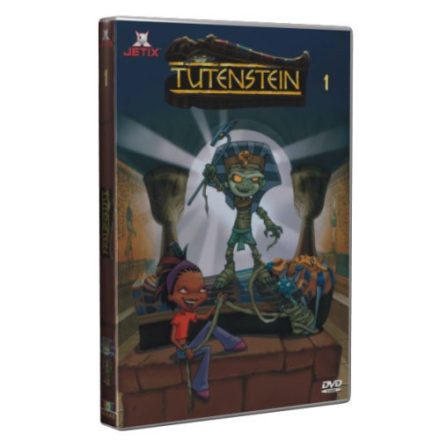 Tutenstein 1.