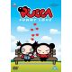 Pucca Funny Love