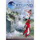 Skyland  az új világ DVD 6