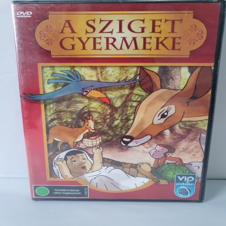 A sziget gyermekei