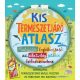 Kis természetjáró atlasz