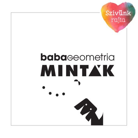 Babageometria - Minták