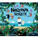 NAGYPAPA SZIGETE