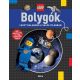 Bolygók Lego Kalandok a valós világban