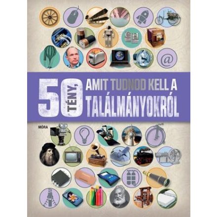 50 tény, amit tudnod kell a találmányokról