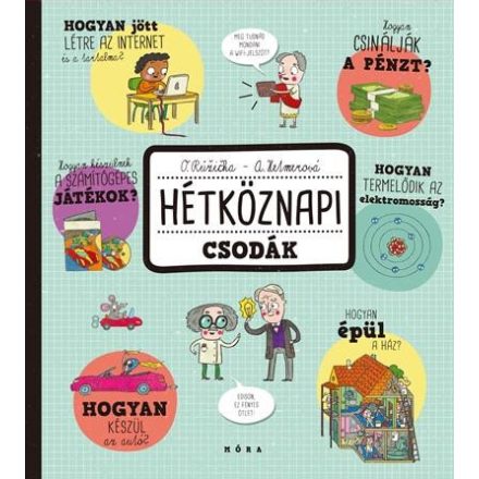 HÉTKÖZNAPI CSODÁK - Tudod-e hogyan