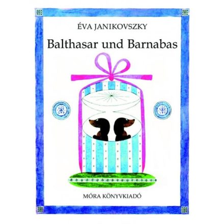 BALTHASAR UND BARNABAS