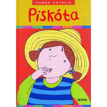 Piskóta