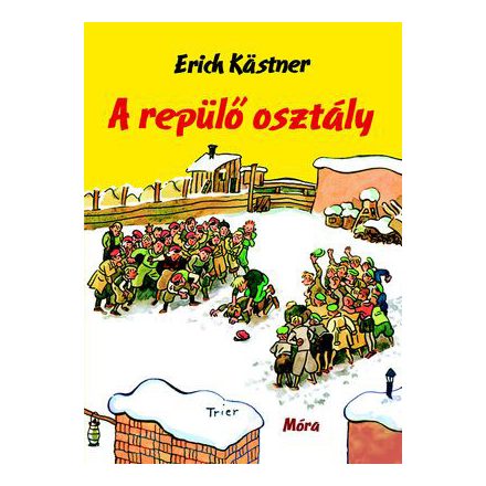 A repülő osztály