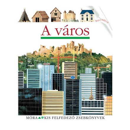 A város