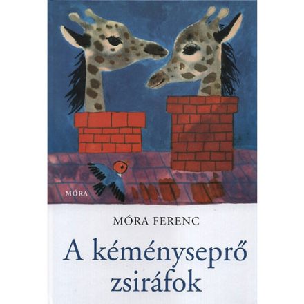 A kéményseprő zsiráfok