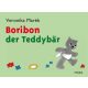 BORIBON DER TEDDYBÄR