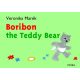 BORIBON THE TEDDY BEAR