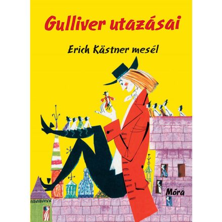 Gulliver utazásai