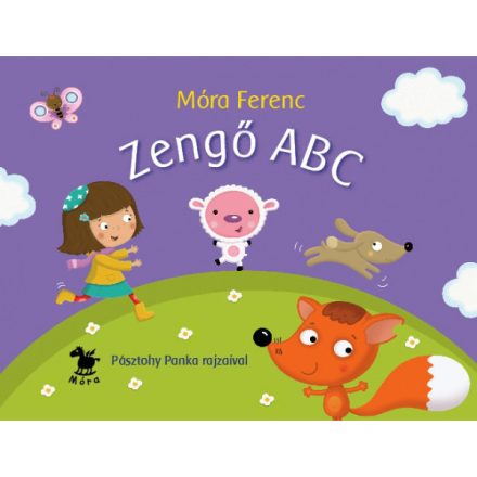 Zengő ABC lapozó