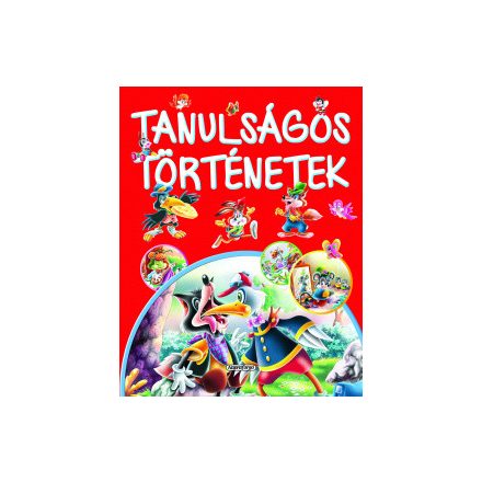 Tanulságos történetek Napraforgó