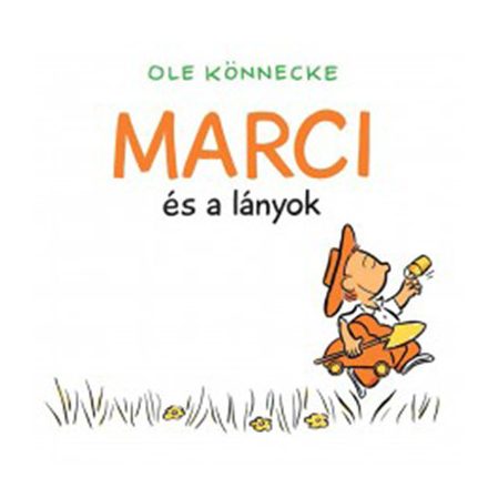 Marci és a lányok