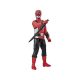 Power Rangers Beast Morphers Red Ranger 30cm Akciófigura