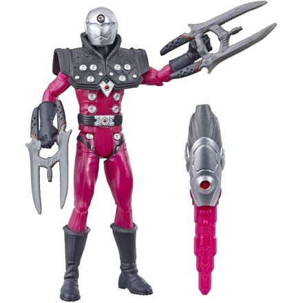 Power Rangers Beast Morphers Tronic 15cm Akciófigura