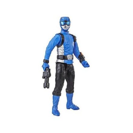 Power Rangers Beast Morphers Blue Ranger 15cm Akciófigura