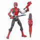 Power Rangers Beast Morphers Red Ranger 15cm Akciófigura