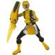 Power Rangers Beast Morphers Yellow Ranger 15cm Akciófigura