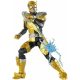 Power Rangers Beast Morphers Gold Világító 15cm Akciófigura