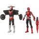 POWER RANGERS: RED RANGER ÉS MORPHIN CRUISE BEASTBOT - HASBRO