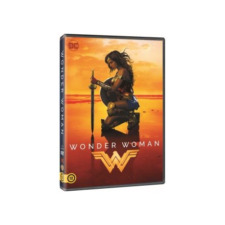 Wonder Woman (DVD)