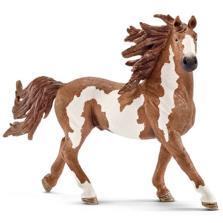 Schleich 13794 Pinto csődör