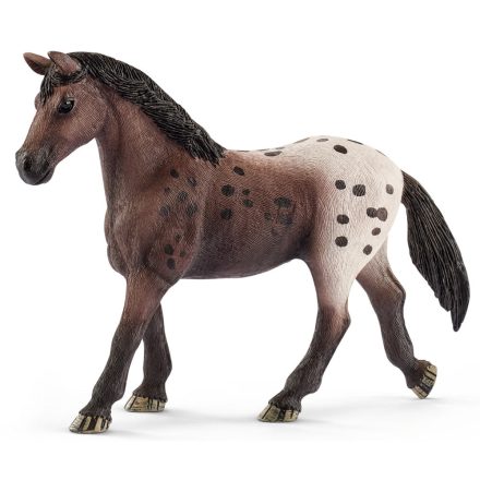 Schleich 13861 Appaloosa kanca