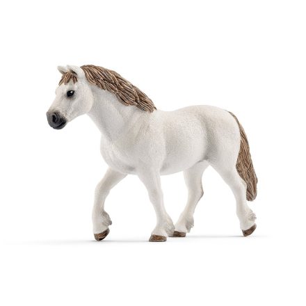 Schleich 13872 Welsh póni kanca