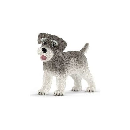 Schleich 13892 Törpe schnauzer