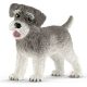 Schleich 13892 Törpe schnauzer