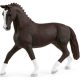 Schleich 13927 Hannoveri kanca, fekete