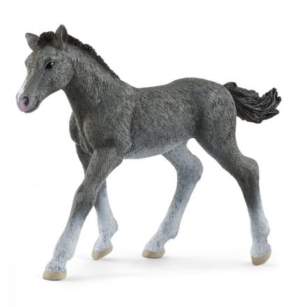 SCHLEICH 13944 TRAKEHNER CSIKÓ