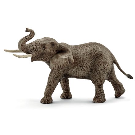 Schleich 14762 Afrikai elefántbika