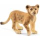 Schleich 14813 Oroszlánkölyök