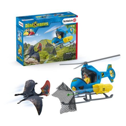 Schleich 41468 Támadás a levegőből