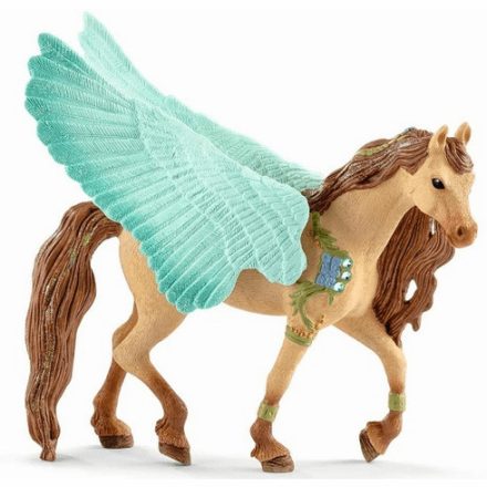 Schleich 70574 Ékszeres pegazus, mén