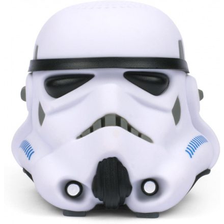 Star Wars Stormtrooper - mini Bluethoot-os hangszóró