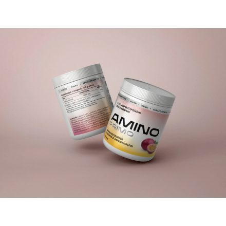 Amino Primo Instant (Maracuja)