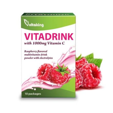 Vitaking Vitadrink (10)