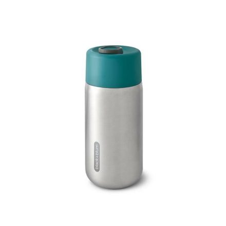 BB Insulated Travel Cup termosz acél-óceánkék