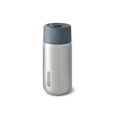 BB Insulated Travel Cup termosz acél-palaszürke