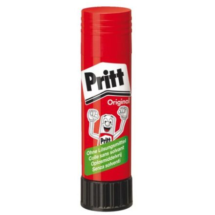 Pritt Ragasztó Stift 10 gramm / 11 gramm